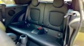 2018 Mini Cooper Convertible COOPER S CONVERTIBLE — interior