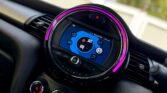 2018 Mini Cooper Convertible COOPER S CONVERTIBLE — interior