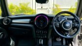 2018 Mini Cooper Convertible COOPER S CONVERTIBLE — interior