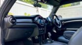 2018 Mini Cooper Convertible COOPER S CONVERTIBLE — interior
