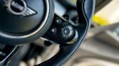 2018 Mini Cooper Convertible COOPER S CONVERTIBLE — interior