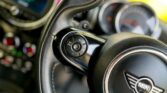 2018 Mini Cooper Convertible COOPER S CONVERTIBLE — interior
