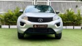 2018 Tata Nexon 1.2 Revotron XM (S) — front three-quarter