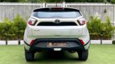 2018 Tata Nexon 1.2 Revotron XM (S) — rear
