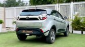 2018 Tata Nexon 1.2 Revotron XM (S) — rear, left side