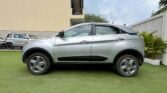 2018 Tata Nexon 1.2 Revotron XM (S) — side profile, left