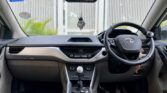 2018 Tata Nexon 1.2 Revotron XM (S) — interior