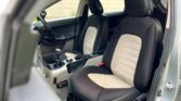 2018 Tata Nexon 1.2 Revotron XM (S) — interior