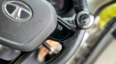 2018 Tata Nexon 1.2 Revotron XM (S) — interior