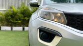 2018 Tata Nexon 1.2 Revotron XM (S) — interior