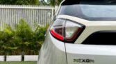 2018 Tata Nexon 1.2 Revotron XM (S) — interior