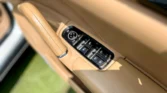 2017 Porsche Cayenne Diesel Platinum Edition — interior