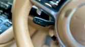 2017 Porsche Cayenne Diesel Platinum Edition — interior