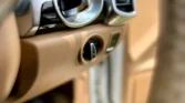 2017 Porsche Cayenne Diesel Platinum Edition — interior