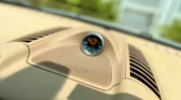 2017 Porsche Cayenne Diesel Platinum Edition — interior