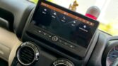 2025 Mahindra Thar Roxx MX3 RWD Diesel AT — interior