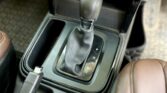 2025 Mahindra Thar Roxx MX3 RWD Diesel AT — interior