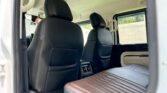 2025 Mahindra Thar Roxx MX3 RWD Diesel AT — interior