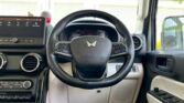 2025 Mahindra Thar Roxx MX3 RWD Diesel AT — interior