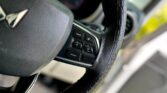 2025 Mahindra Thar Roxx MX3 RWD Diesel AT — interior