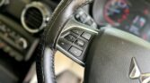 2025 Mahindra Thar Roxx MX3 RWD Diesel AT — interior