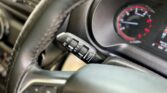 2025 Mahindra Thar Roxx MX3 RWD Diesel AT — interior