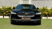 2025 Volvo S90 2.0 B5 INSCRIPTION — front three-quarter