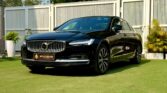 2025 Volvo S90 2.0 B5 INSCRIPTION — front, right side