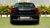 2025 Volvo S90 2.0 B5 INSCRIPTION — rear