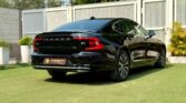 2025 Volvo S90 2.0 B5 INSCRIPTION — rear, left side