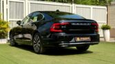 2025 Volvo S90 2.0 B5 INSCRIPTION — rear, right side