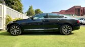 2025 Volvo S90 2.0 B5 INSCRIPTION — side profile, left