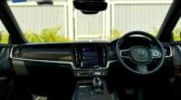 2025 Volvo S90 2.0 B5 INSCRIPTION — interior