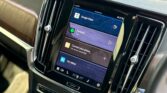 2025 Volvo S90 2.0 B5 INSCRIPTION — interior