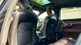 2025 Volvo S90 2.0 B5 INSCRIPTION — interior