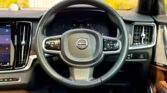 2025 Volvo S90 2.0 B5 INSCRIPTION — interior