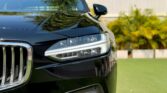 2025 Volvo S90 2.0 B5 INSCRIPTION — interior