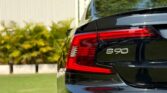 2025 Volvo S90 2.0 B5 INSCRIPTION — interior