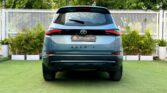 2021 Tata Safari 2.0 Kryotec XZA Plus — rear