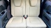 2021 Tata Safari 2.0 Kryotec XZA Plus — interior
