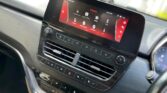 2021 Tata Safari 2.0 Kryotec XZA Plus — interior