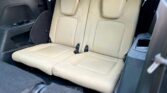 2021 Tata Safari 2.0 Kryotec XZA Plus — interior