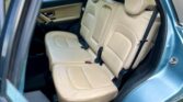 2021 Tata Safari 2.0 Kryotec XZA Plus — interior