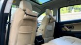 2021 Tata Safari 2.0 Kryotec XZA Plus — interior