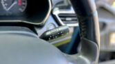 2021 Tata Safari 2.0 Kryotec XZA Plus — interior