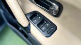 2021 Tata Safari 2.0 Kryotec XZA Plus — interior