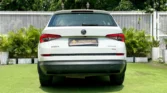 2018 Skoda Kodiaq 2.0 L&K TDI 4x4 AT — rear