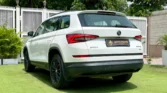 2018 Skoda Kodiaq 2.0 L&K TDI 4x4 AT — rear, right side