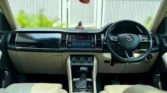 2018 Skoda Kodiaq 2.0 L&K TDI 4x4 AT — interior