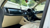 2018 Skoda Kodiaq 2.0 L&K TDI 4x4 AT — interior